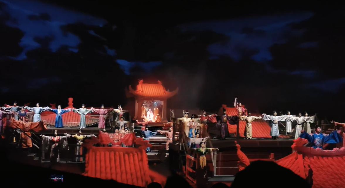 郑州近期冬季网红打卡景点,郑州带娃旅游攻略必去十大景点