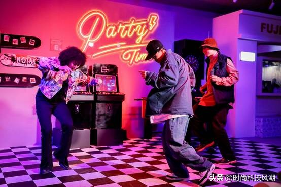 富士instax宽幅打印机,富士胶片instaxsquare