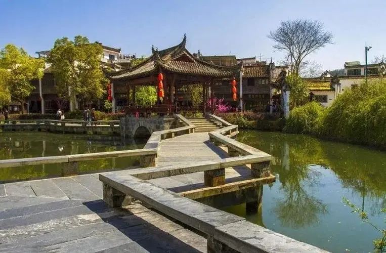 醉美黄山4天3晚游,五天四夜游黄山攻略