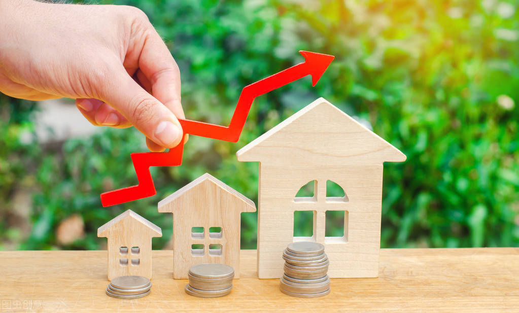 原来很火的可变户型,可变户型的优点