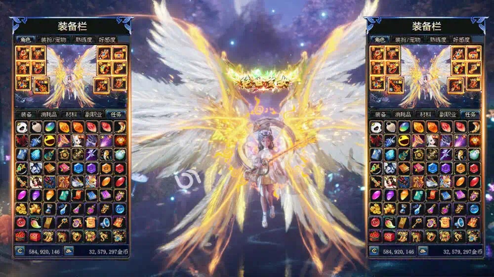 大唐长歌游戏vip激活码2023,大唐长歌手游官网版什么职业厉害