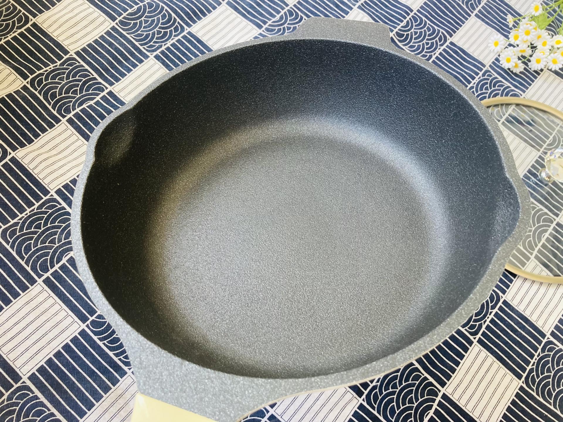 居派靓彩不粘炒锅,居派gipp锅怎么样