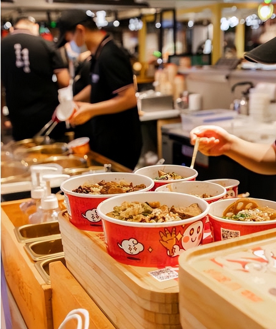 互联网产品如何做营销或推广,网络实体餐饮店裂变营销模式