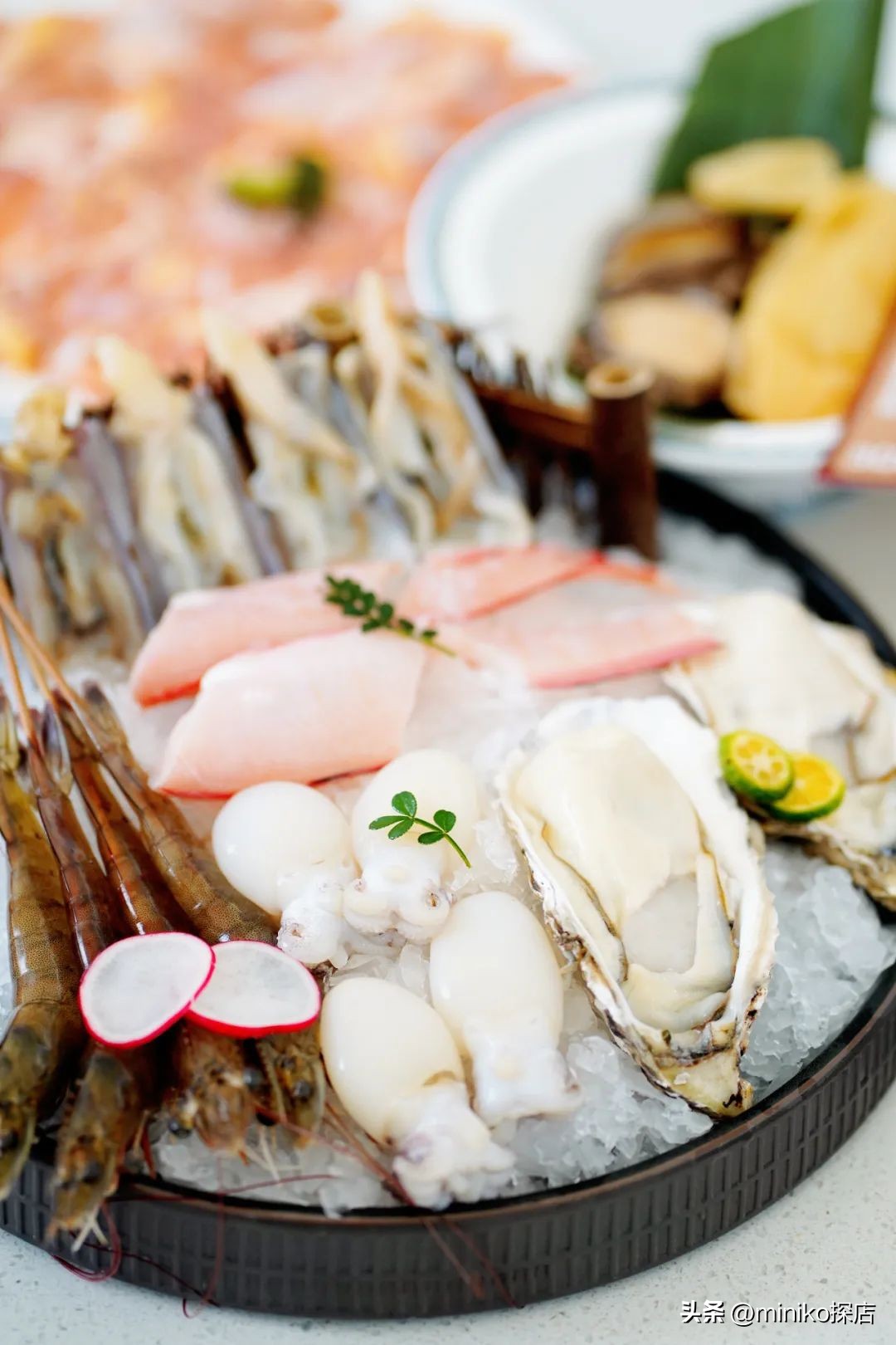 miniko盘点|冷吗？进来暖和暖和！冒着烟的“汤锅盘点”驾到