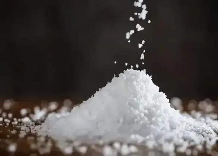 战略物资糖重要还是盐重要,糖是战略物资具体是哪种