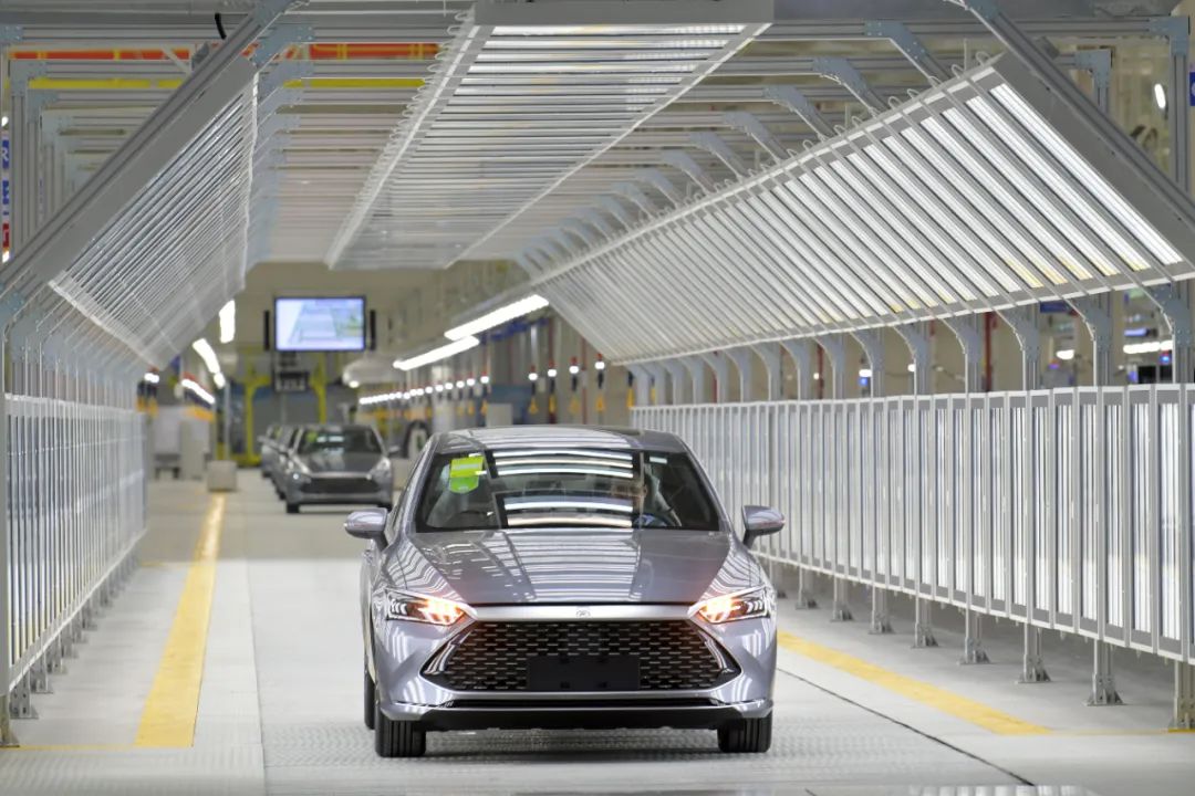 合肥长丰崛起,合肥十年的飞速发展