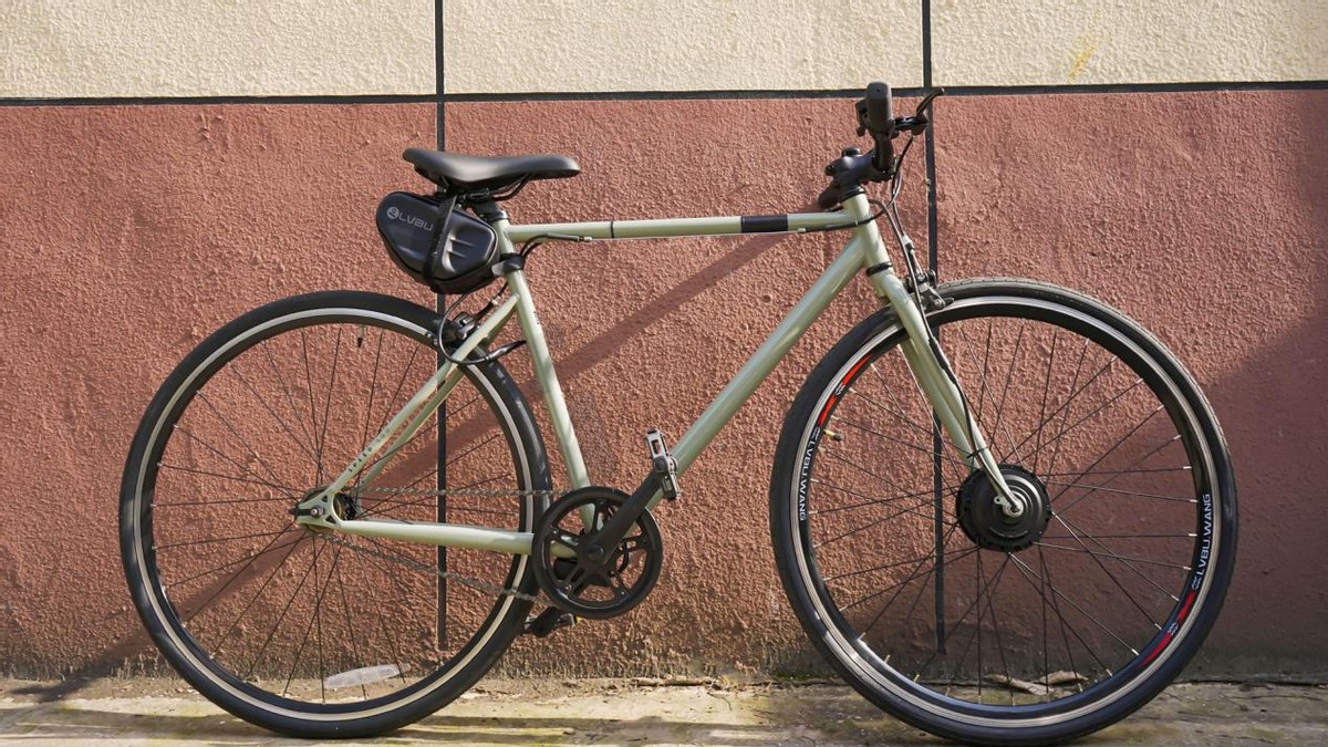 吕布云轮助力套件多少钱,吕布云轮电助力