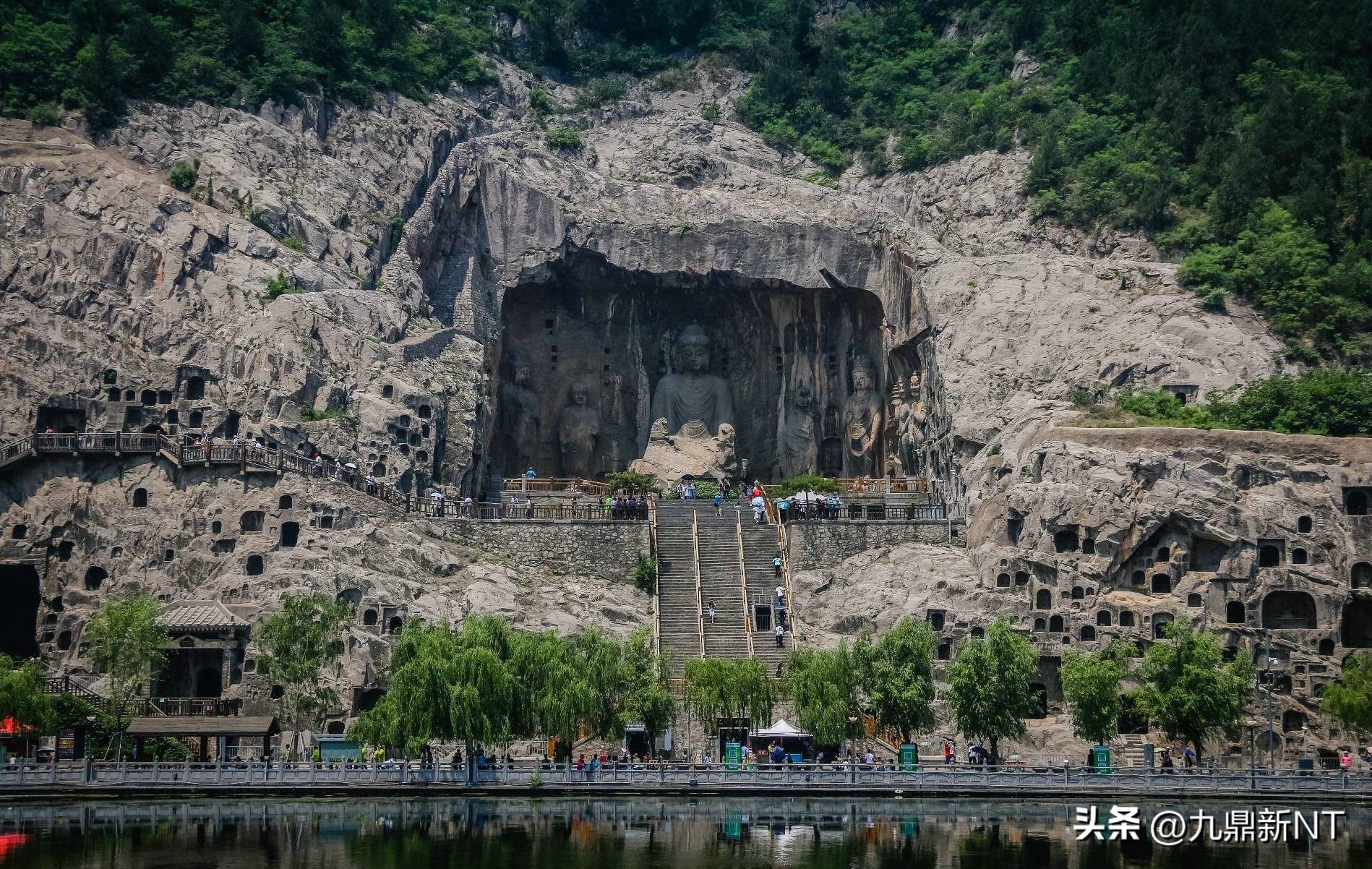 中国古建第一县,古建之最