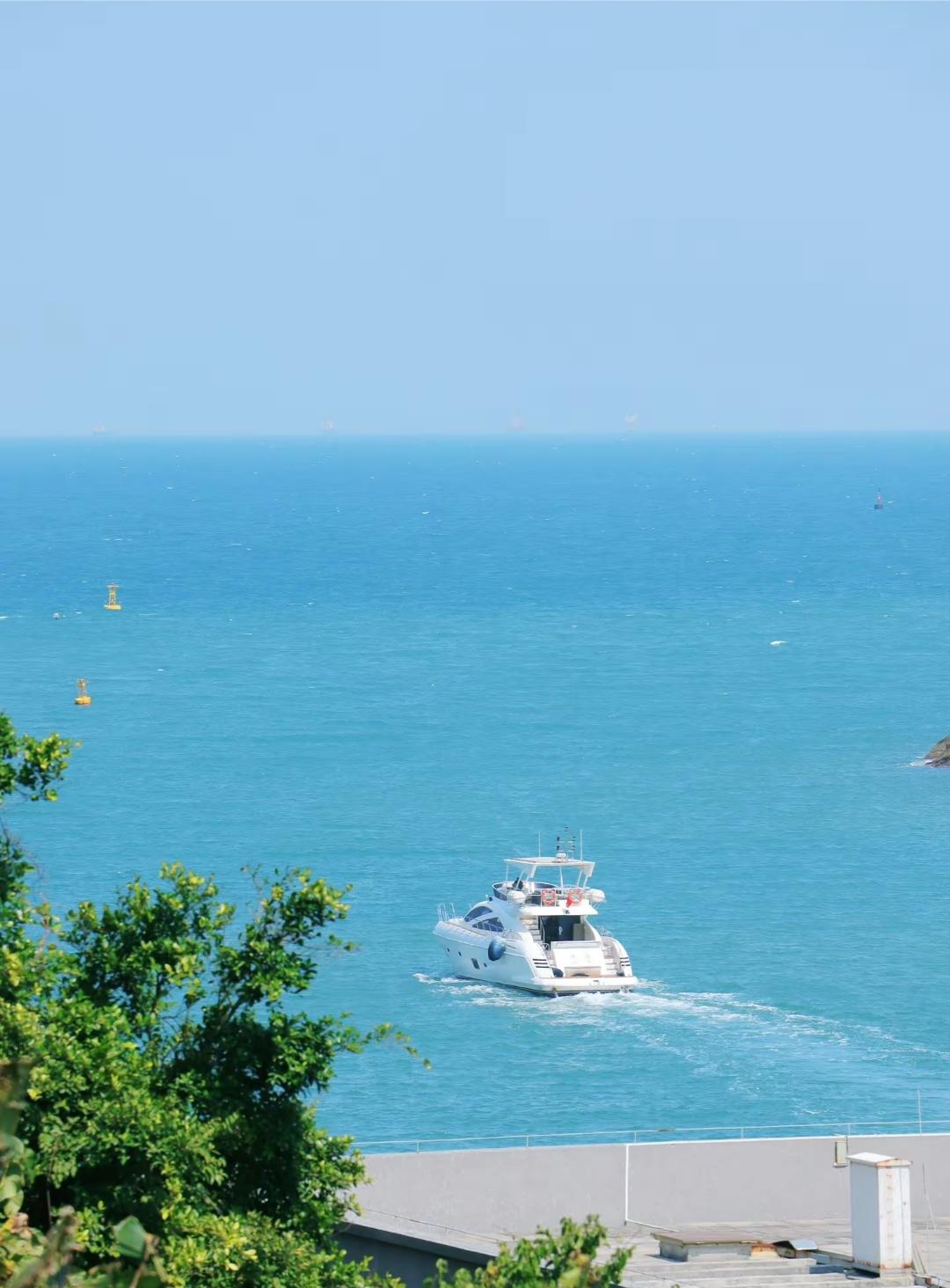 东澳岛自由行旅游攻略大全,塞班东澳岛自由行攻略