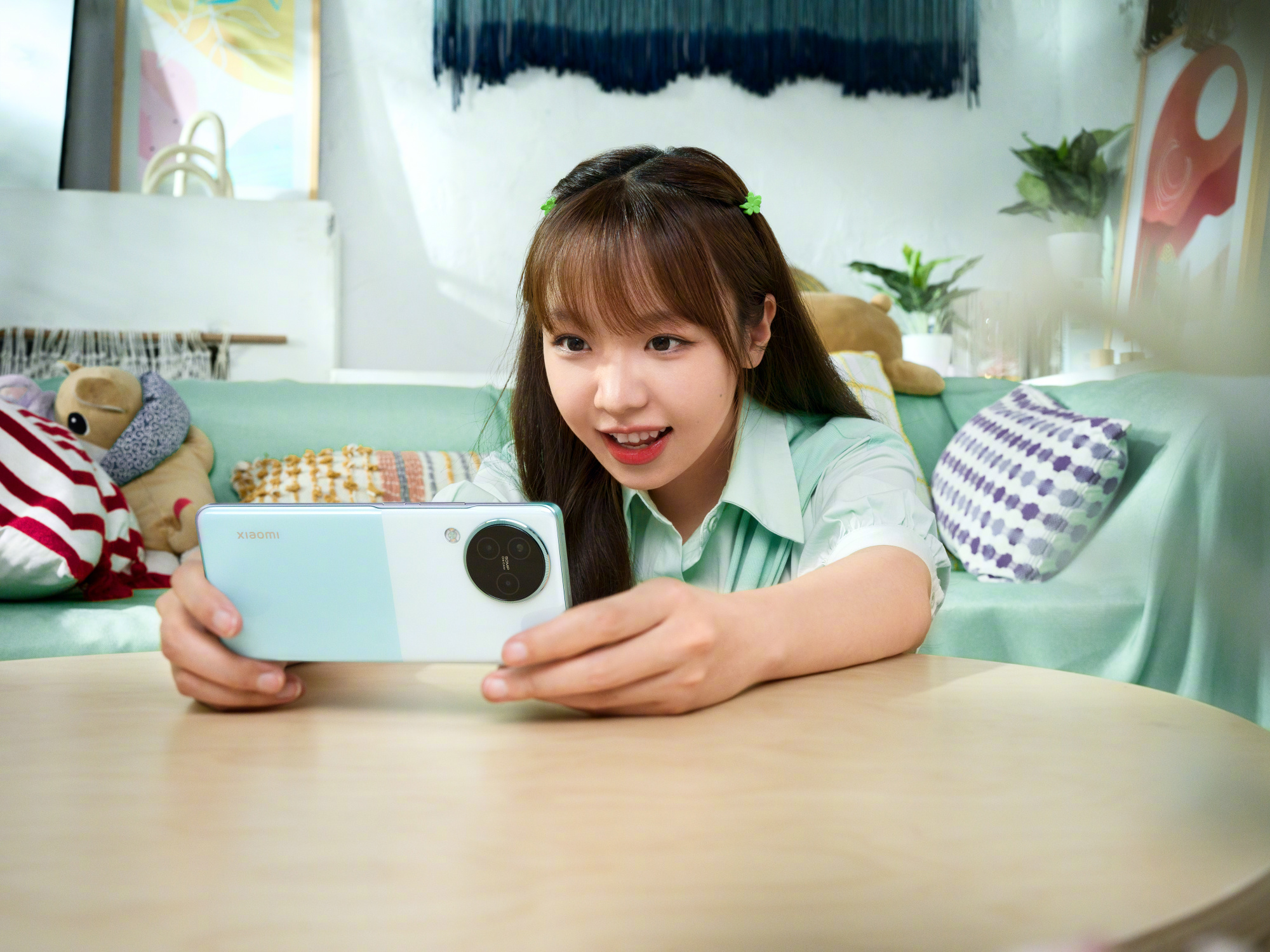 联发科6752安兔兔实际跑分多少,联发科旗舰级5gsoc安兔兔跑分公布