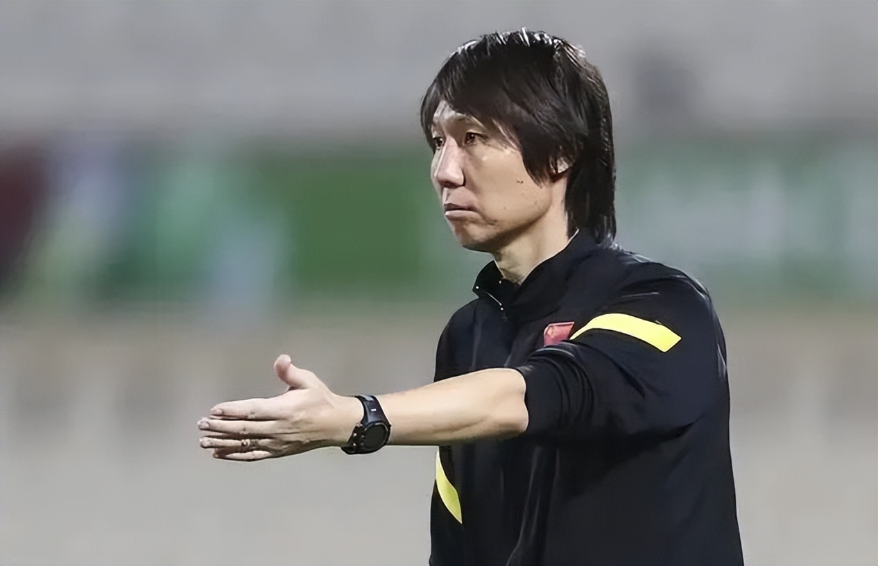 李铁国足亚洲杯,李铁国足2021世界杯预选赛