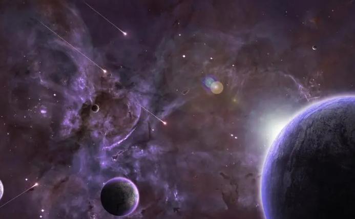 自然与人的哲学关系,从自然中感悟出的哲学