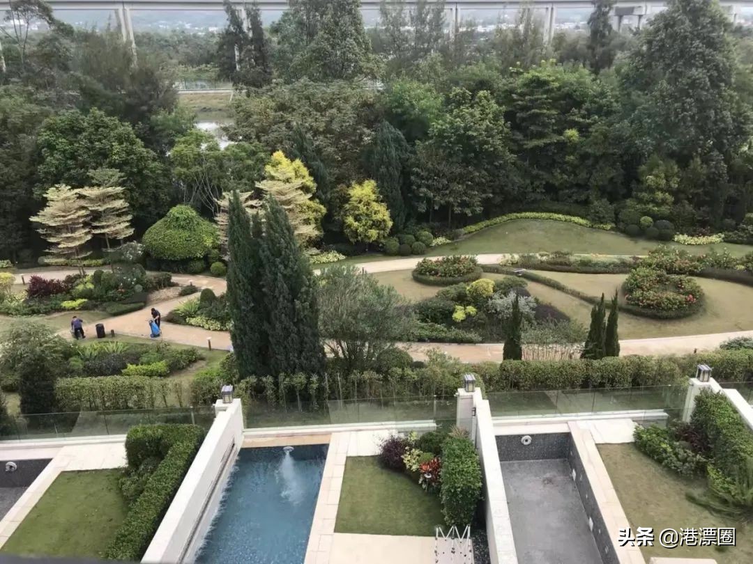 香港有钱人真实生活,香港富翁体验底层生活