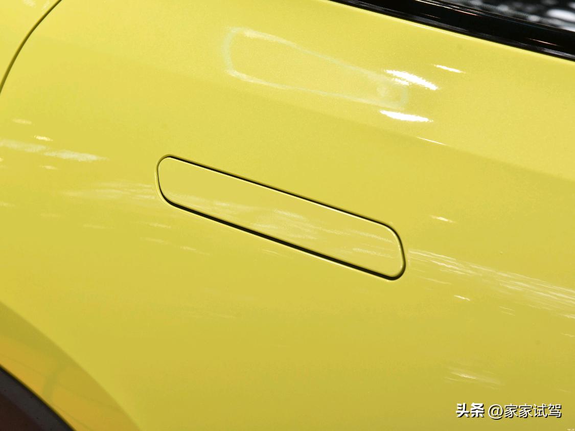 北汽魔方suv试驾视频,北汽魔方哪款车值得买