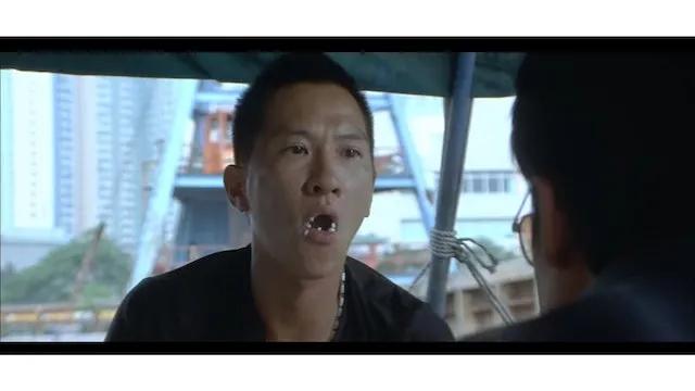 吴镇宇香港黑帮电影排行榜,吴镇宇经典电影港片合集