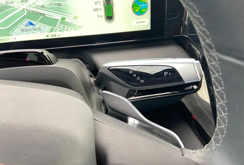 高合hiphix到底是一台怎样的车,高合hiphix可进化超跑