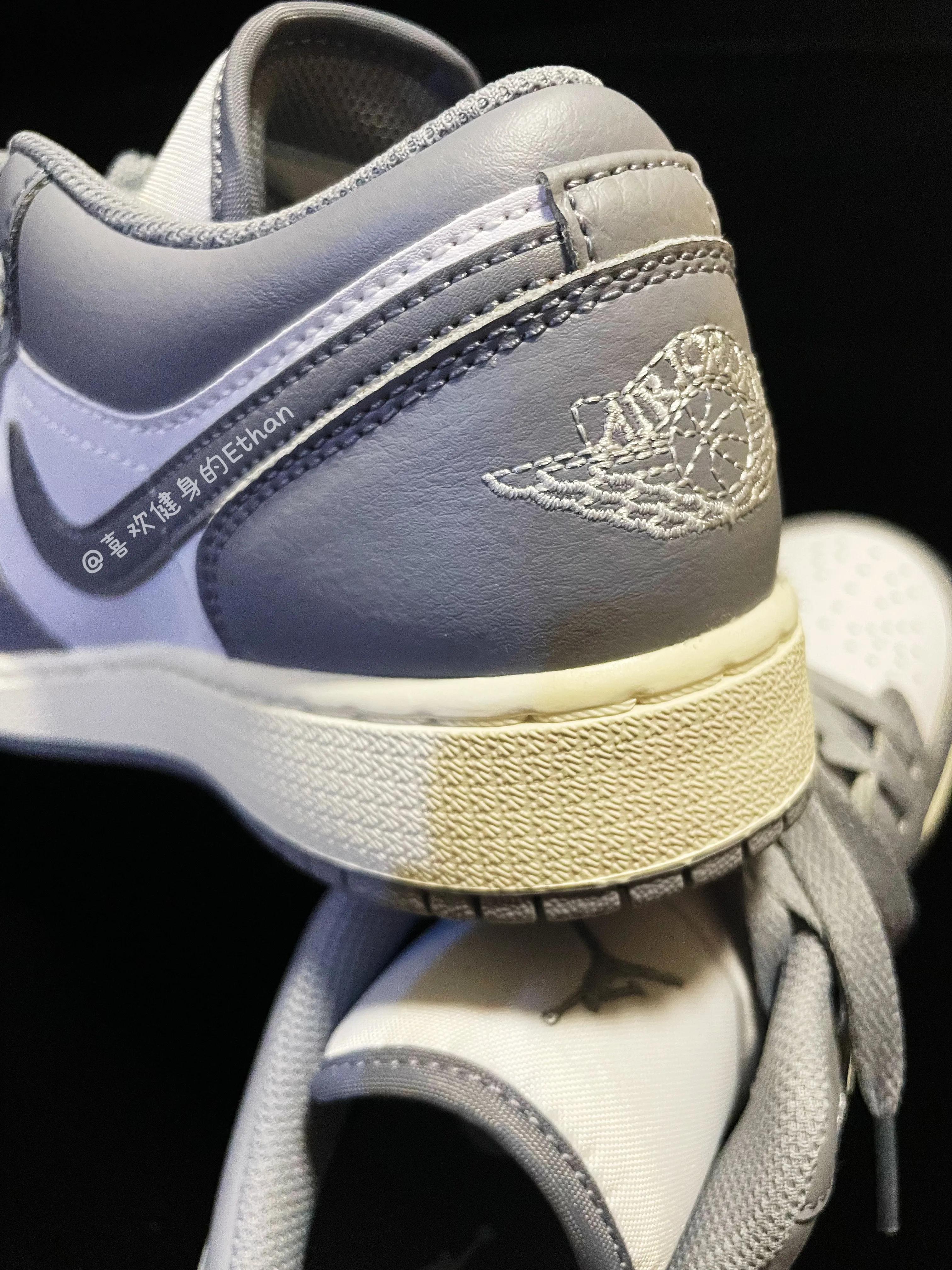 aj1复古灰百搭吗,aj1复古灰好看吗