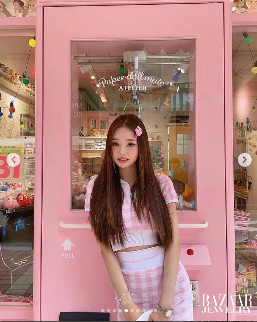 宋智雅小姐姐,宋智雅来中国的视频