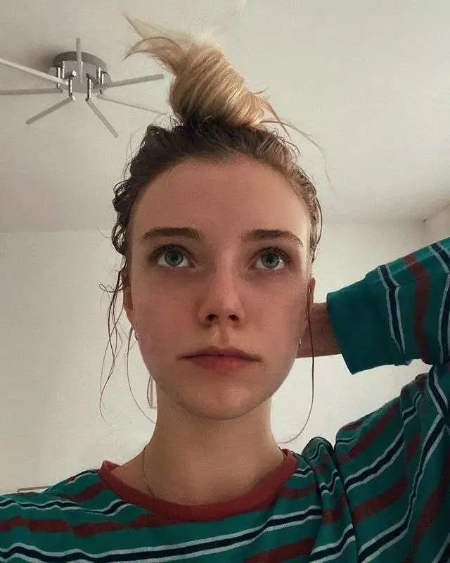 21岁德国模特凭“精灵美貌”爆红！却离奇失踪…背后牵出黑暗内幕