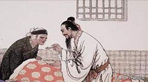 在古代不孝敬爸妈会怎么样,古人养老问题解决方法