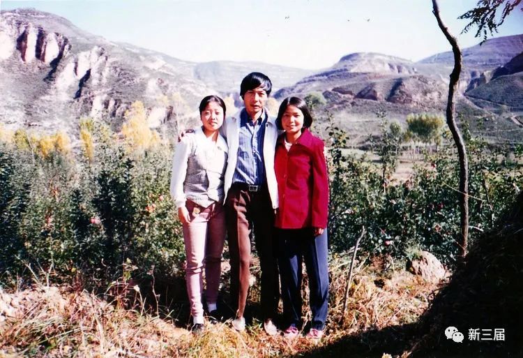 15岁北京娃，10年插队史，半世纪陕北情