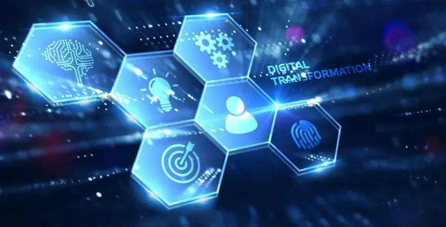 中美互联网强大,中国网络技术什么时候能超越美国