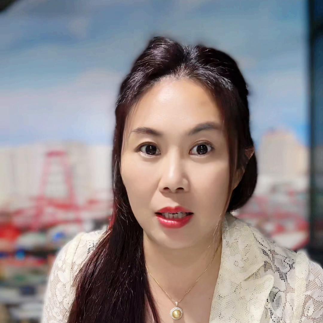 到北海买海鲜回来售卖,去北海直播