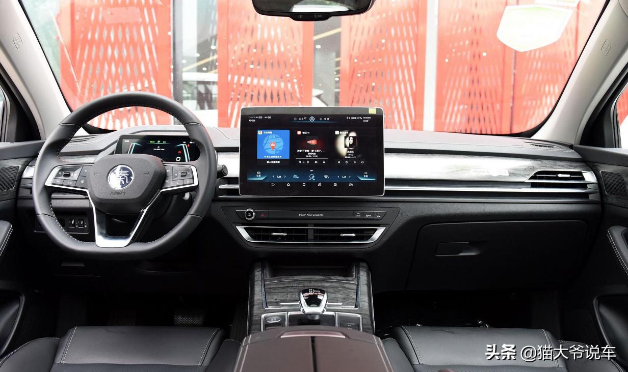 这三款豪华中大型轿车值得拥有,这3款车很实惠但100%是好车