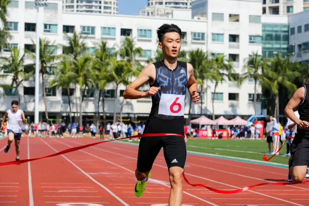 五冠六亚八季军！一起来看看华发教育健儿的风采