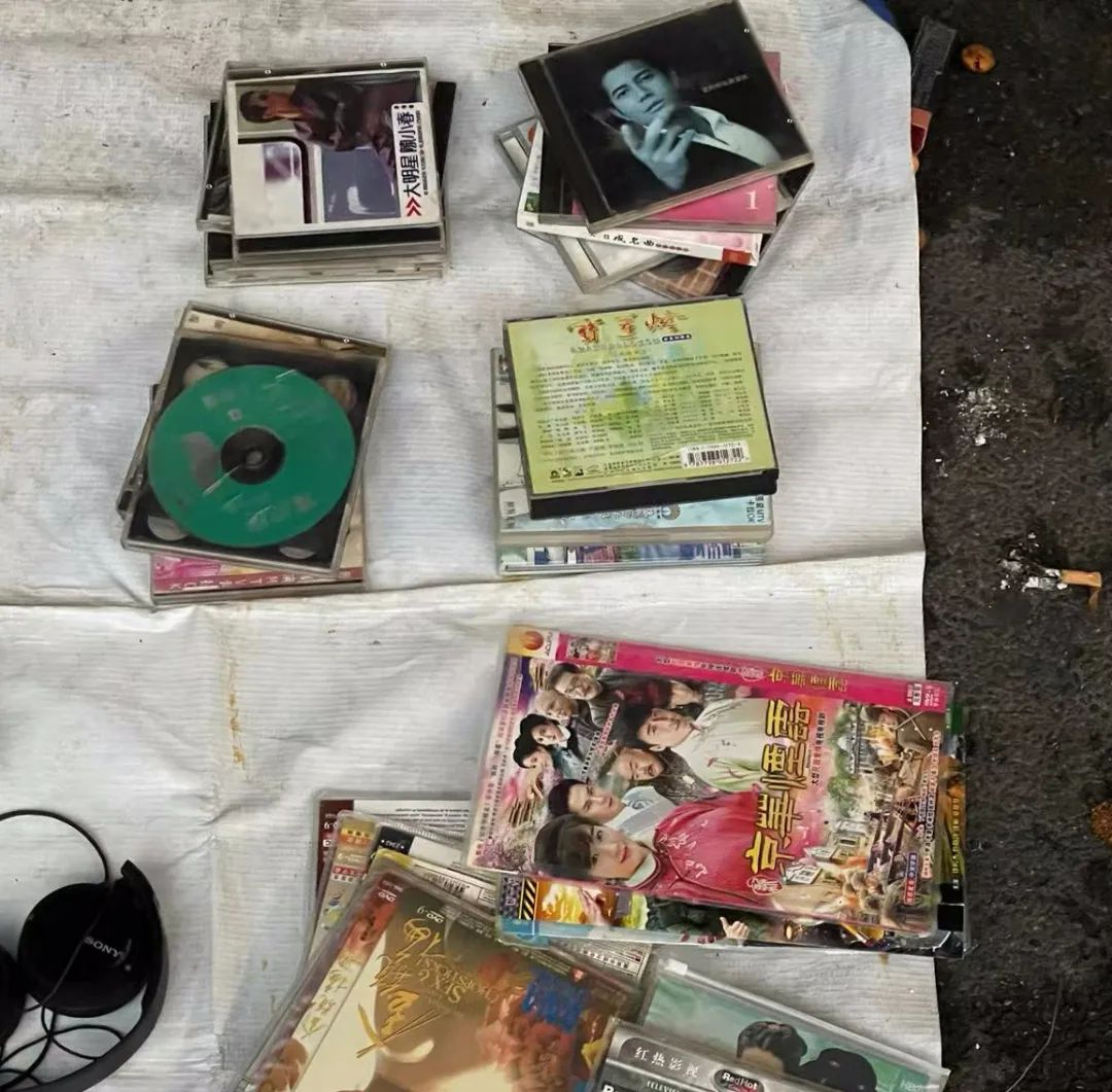 广州鬼市凌晨还有吗,广州鬼市的正确进入方式