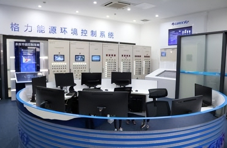 展自主创新之翼,格力节能技术闪耀“蓝天杯”