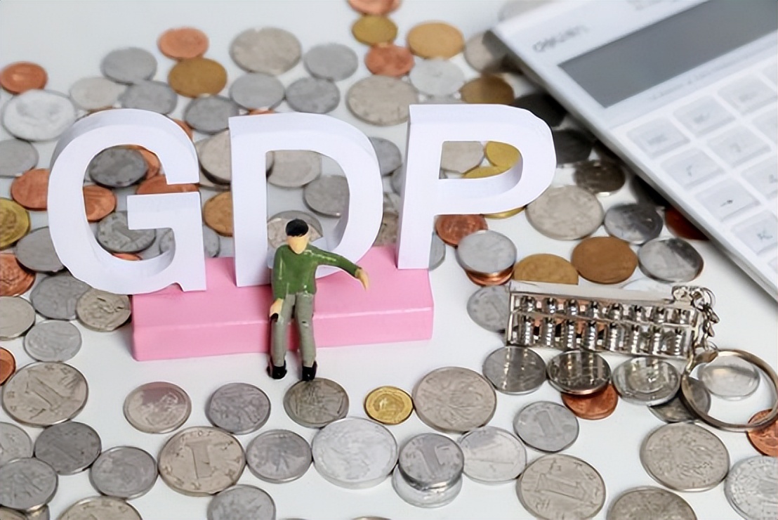 中国gdp能达到美国的10倍以上吗,中国的gdp能达到美国的2倍吗