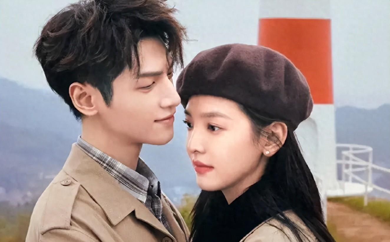 治愈系恋人苏为安说出真相,治愈系恋人苏为安病发作