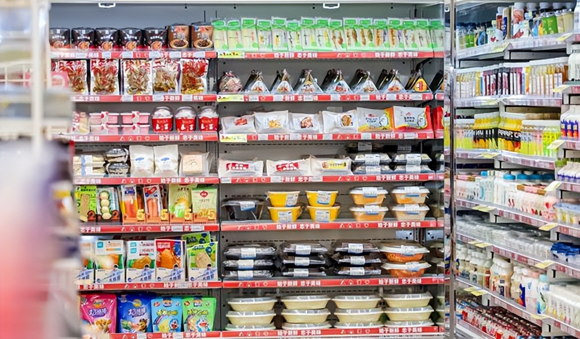 美宜佳便利店还能生存下去吗,美宜佳便利店到底有多少是赚钱的