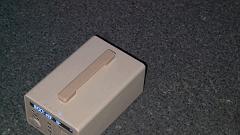 移族户外电源怎么充电,移族户外电源p800测评