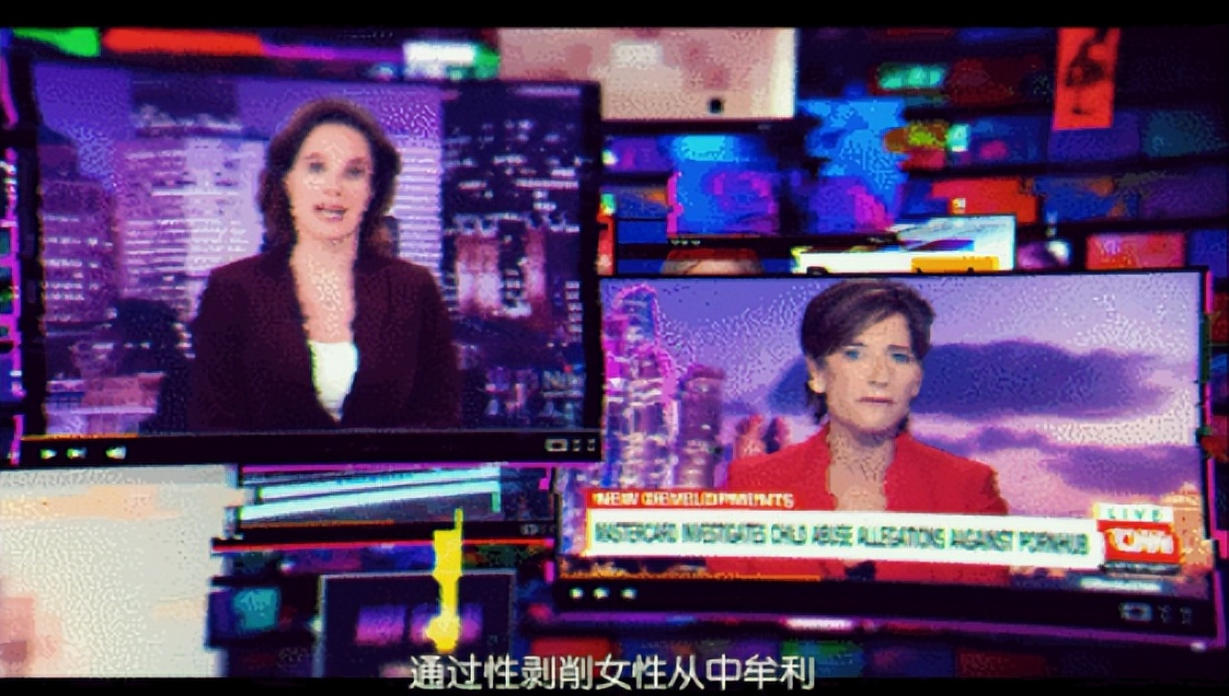 网飞新阵容强大,网飞新阵容