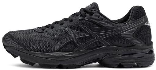 400以内纯黑色跑鞋,nike纯黑色的跑鞋