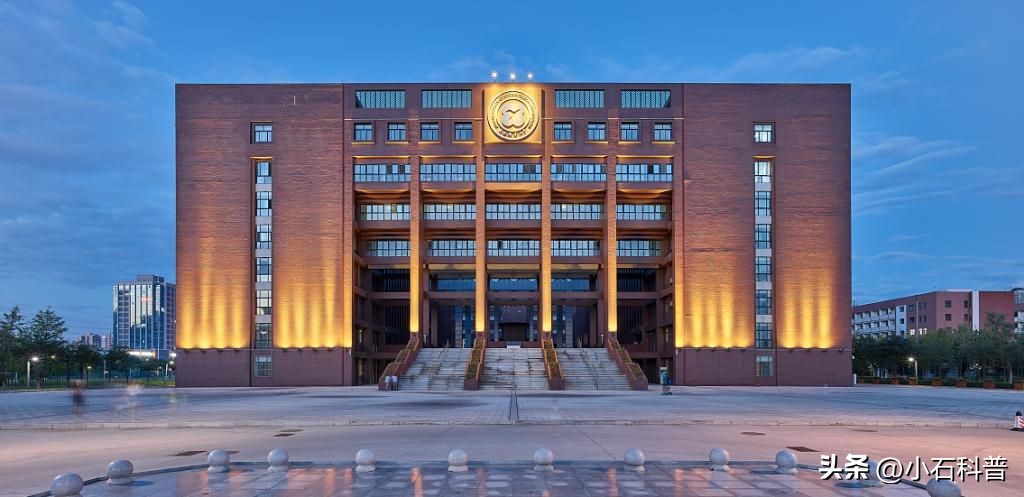 报考注意！我国只有这四所邮电大学，其他全是山寨的