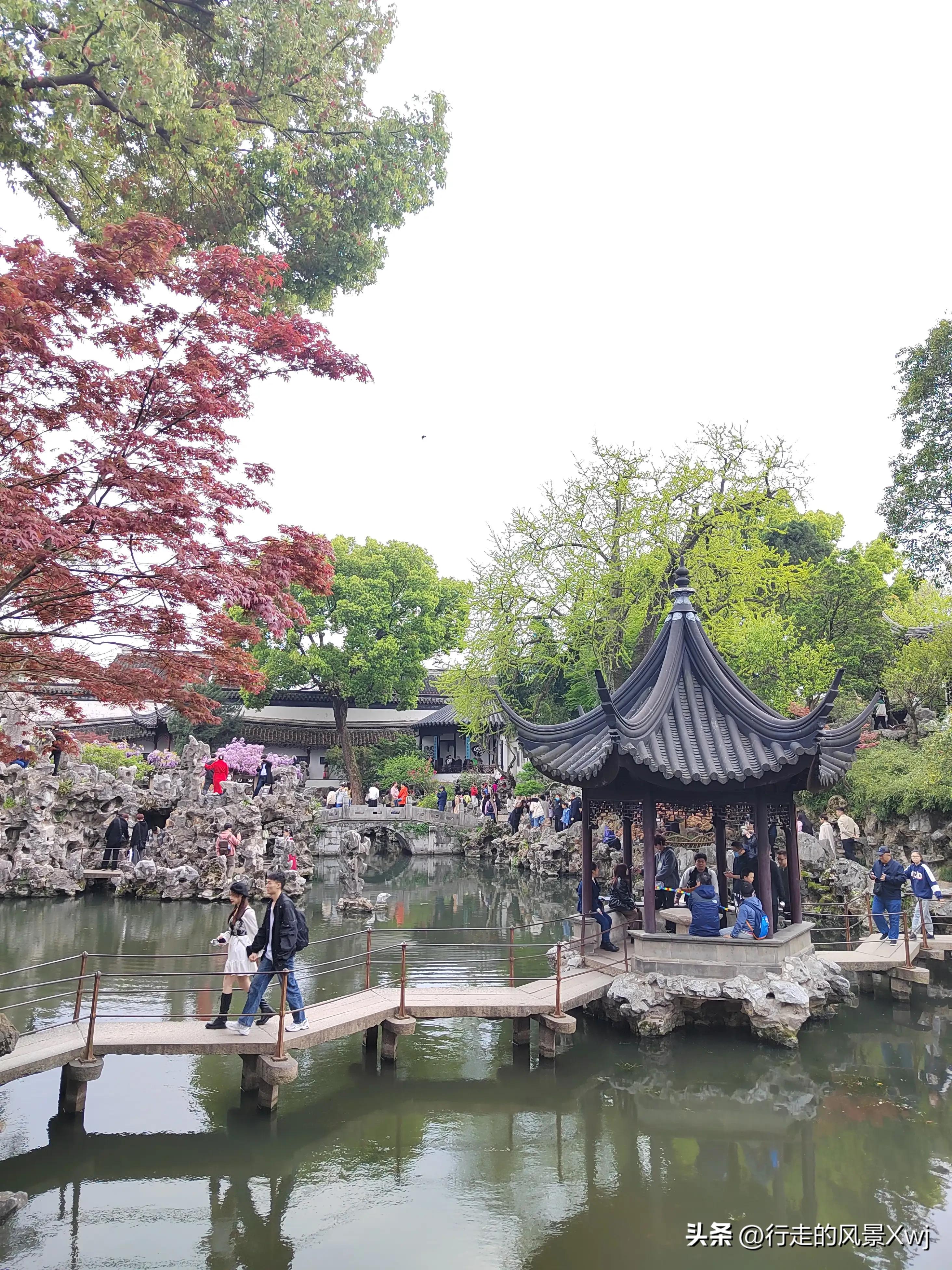 烟花三月下江南猜生肖,苏州江南农耕文化园烟花