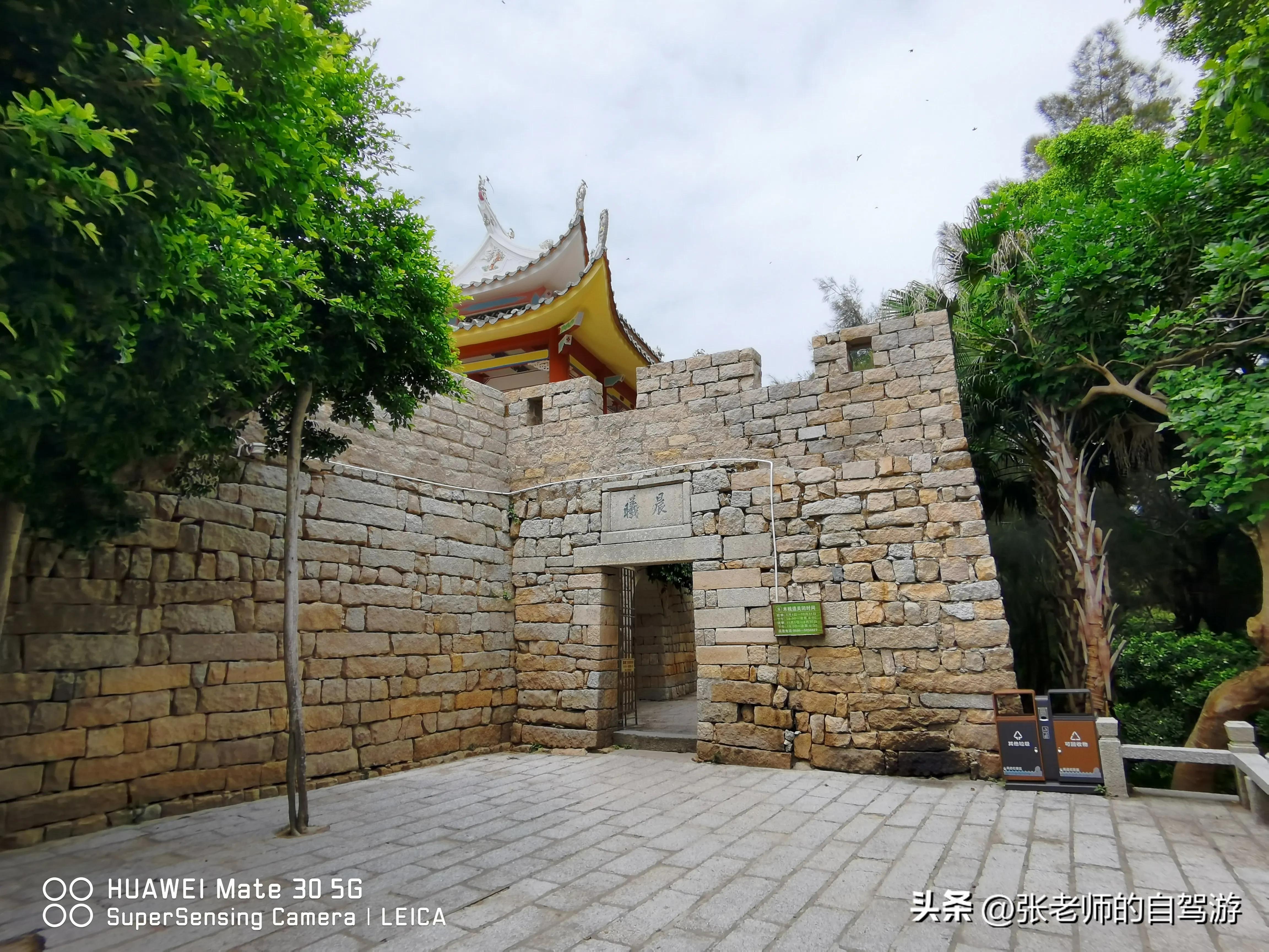 自驾环游中国最佳路线图费用,盐城到海南自驾旅行攻略