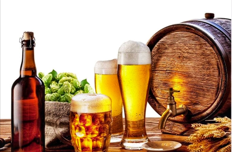 精酿啤酒一般麦芽汁浓度都是多少,全世界原麦汁浓度最高的啤酒