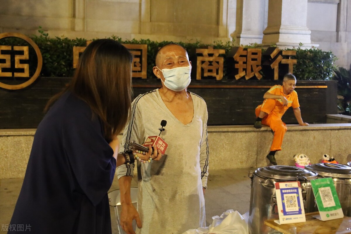 如果你走投无路了怎么办,如果你不想上班不如摆摊