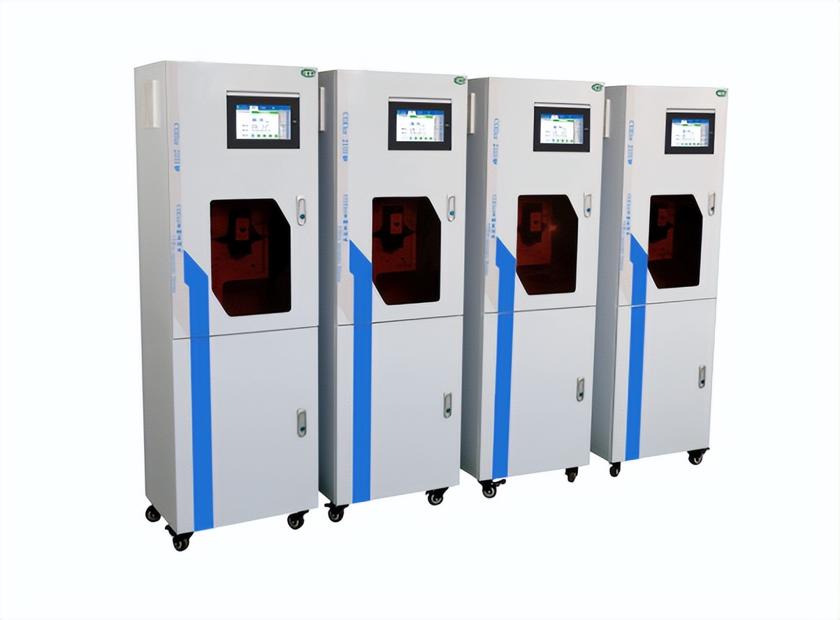 水质检测仪检测的什么,水质检测仪怎么用