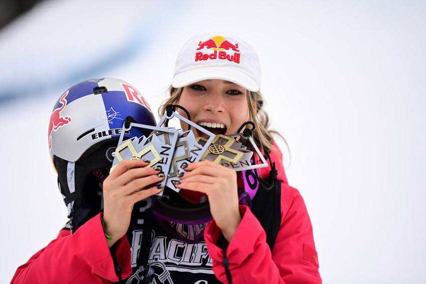 谷爱凌不仅是金牌冠军还是学霸,谷爱凌冬奥会创造了奇迹