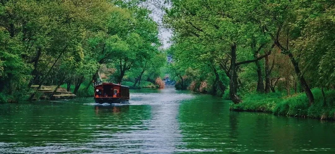 浙江四条精品旅游路线,多地入选长江主题国家级旅游线路