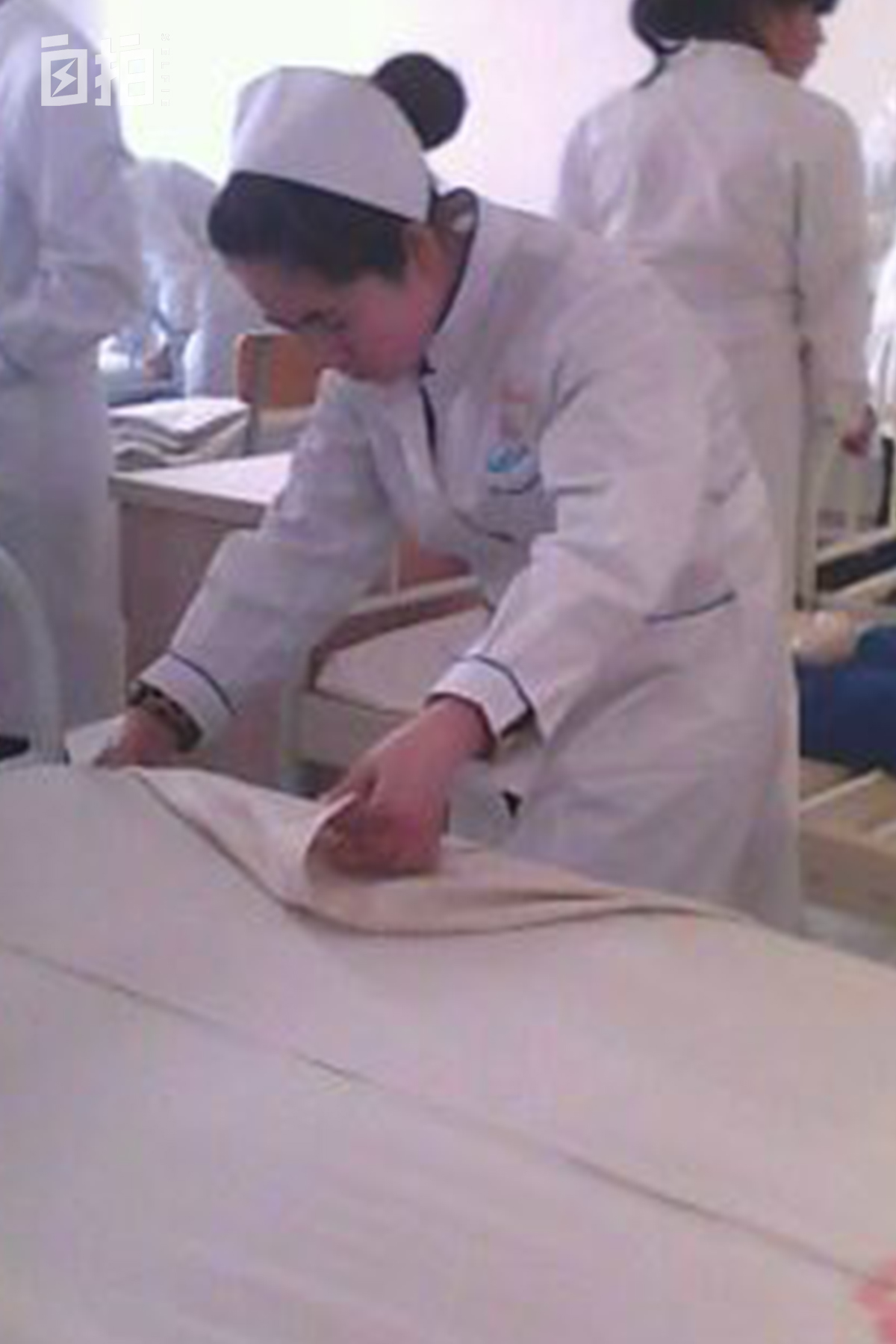 如果学了德语可以去德国找工作吗,大专德语护士去德国好就业吗