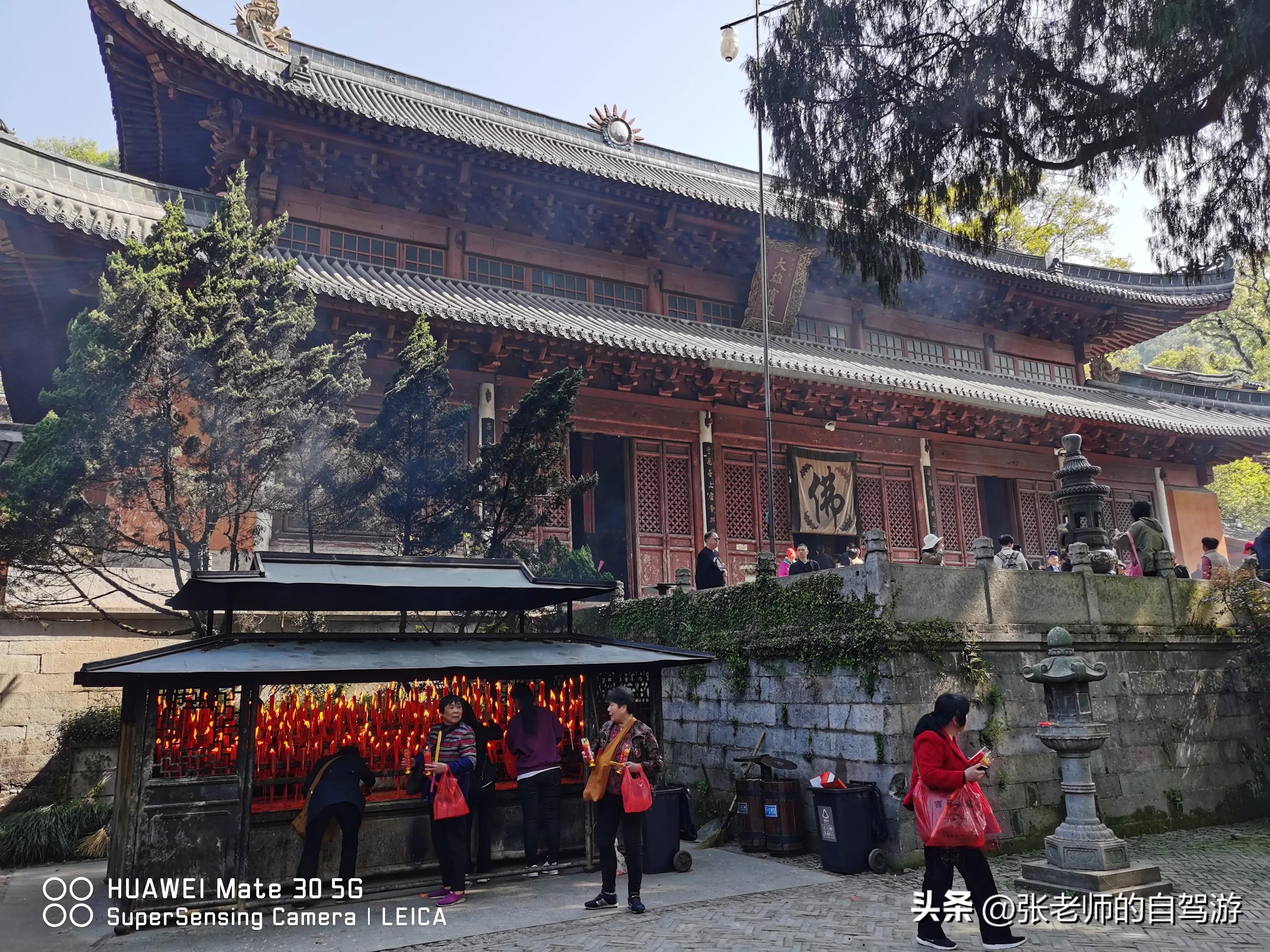 自驾环游中国最佳路线图费用,盐城到海南自驾旅行攻略