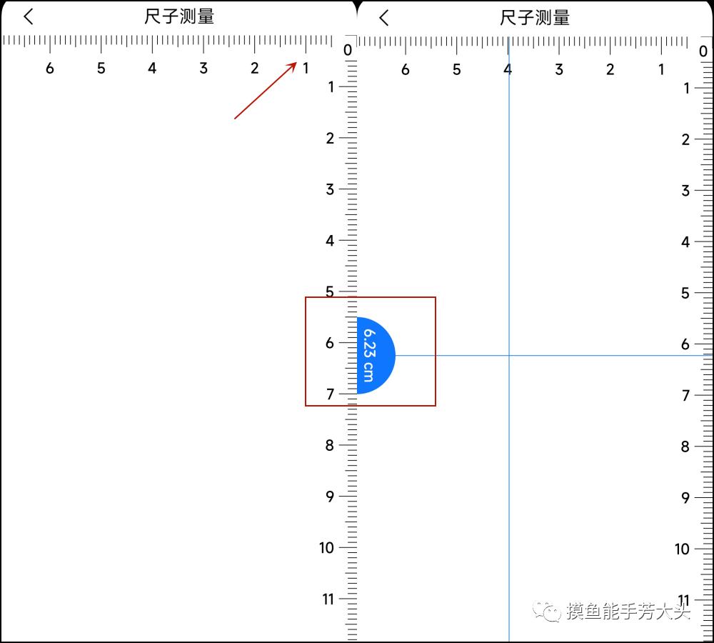 手机扫描测量尺寸软件可以用吗,手机扫码测量尺寸是什么软件
