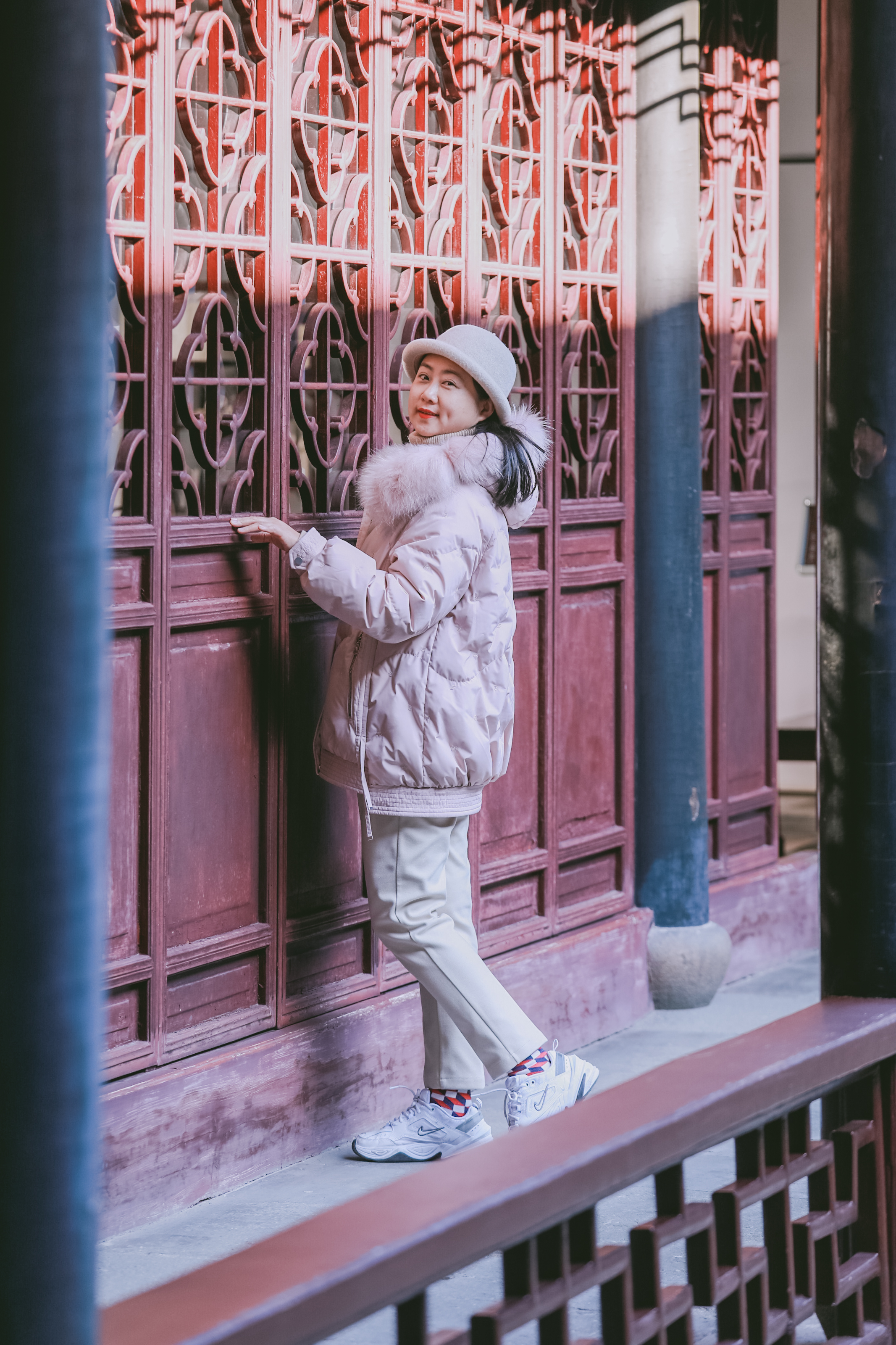 苏州双面绣,走进苏州双面绣