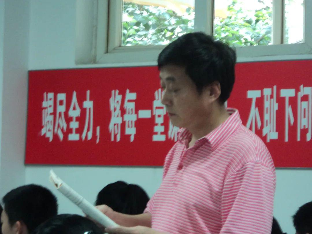 从一线老师到骨干教师的幼教故事,骨干教师成长历程与感悟